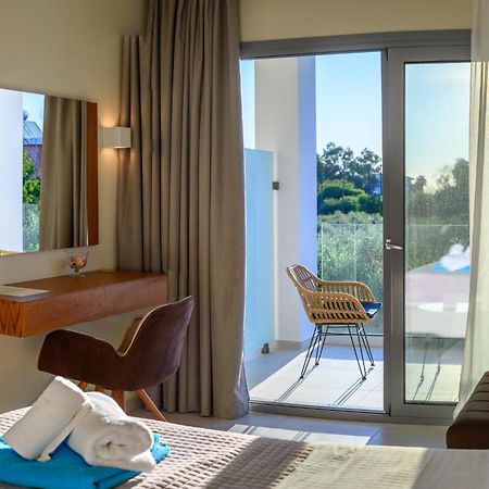 Alonaki Resort Preveza Luaran gambar