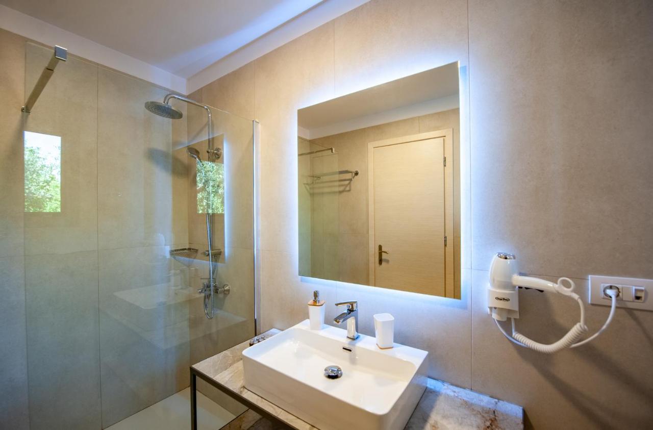 Alonaki Resort Preveza Luaran gambar
