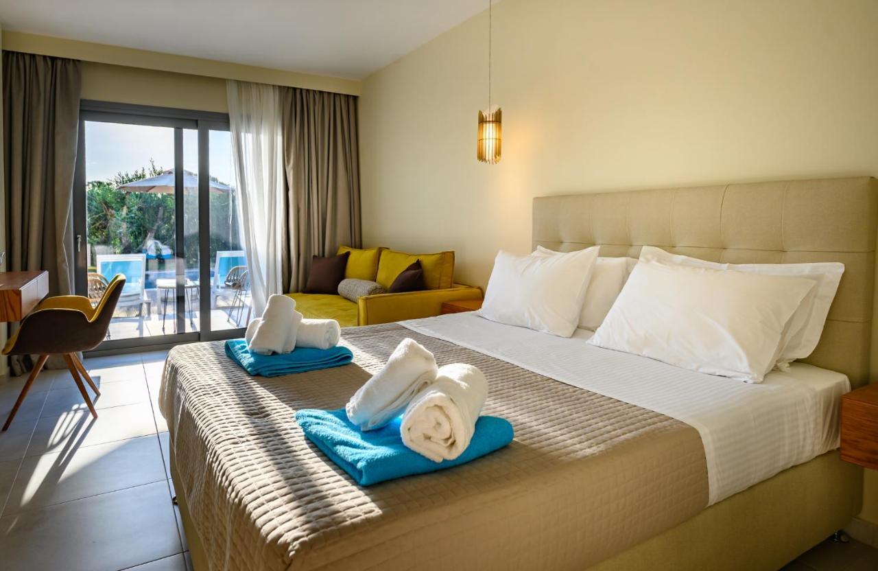 Alonaki Resort Preveza Luaran gambar