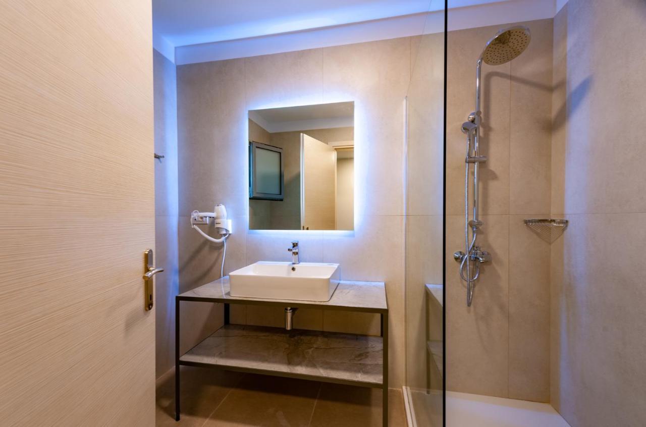 Alonaki Resort Preveza Luaran gambar