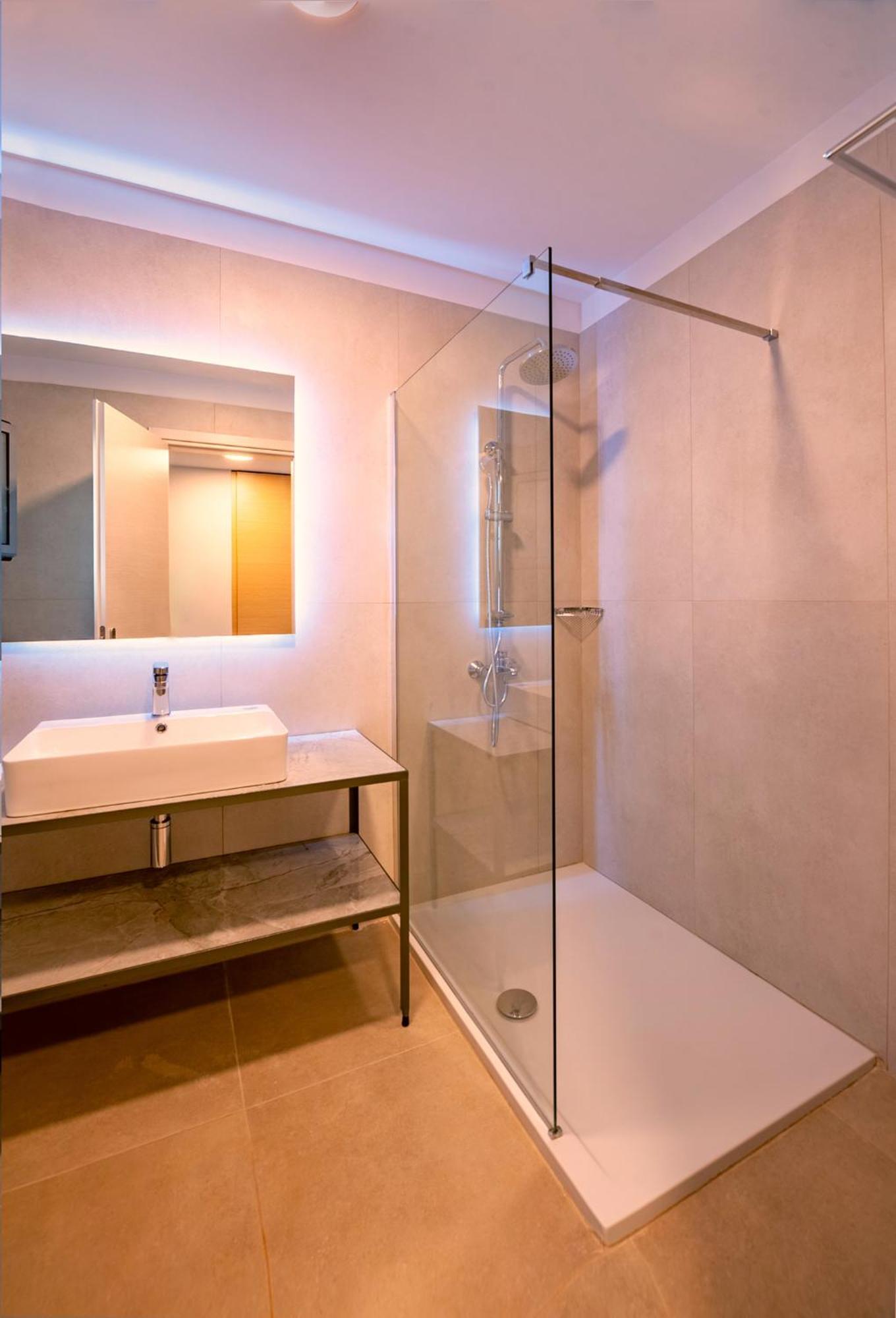 Alonaki Resort Preveza Luaran gambar